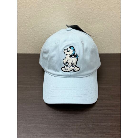 Disney Hercules Baby Pegasus Ball Cap Hat main image 5